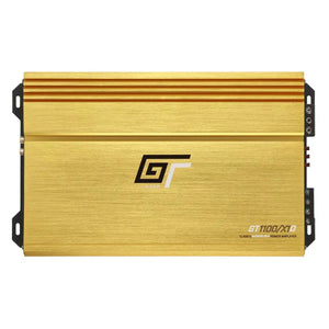 Bassface-GT Audio GT-1100/x1D-1-Kanal Verstärker-masori-kaufen