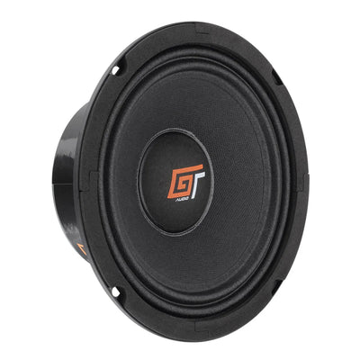 Bassface-GT Audio GT-MR6/4-6.5" (16,5cm) Tiefmitteltöner-Masori.de