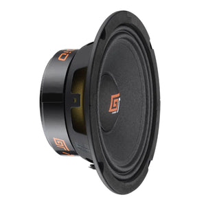 Bassface-GT Audio GT-MR6/4-6.5" (16,5cm) Tiefmitteltöner-Masori.de