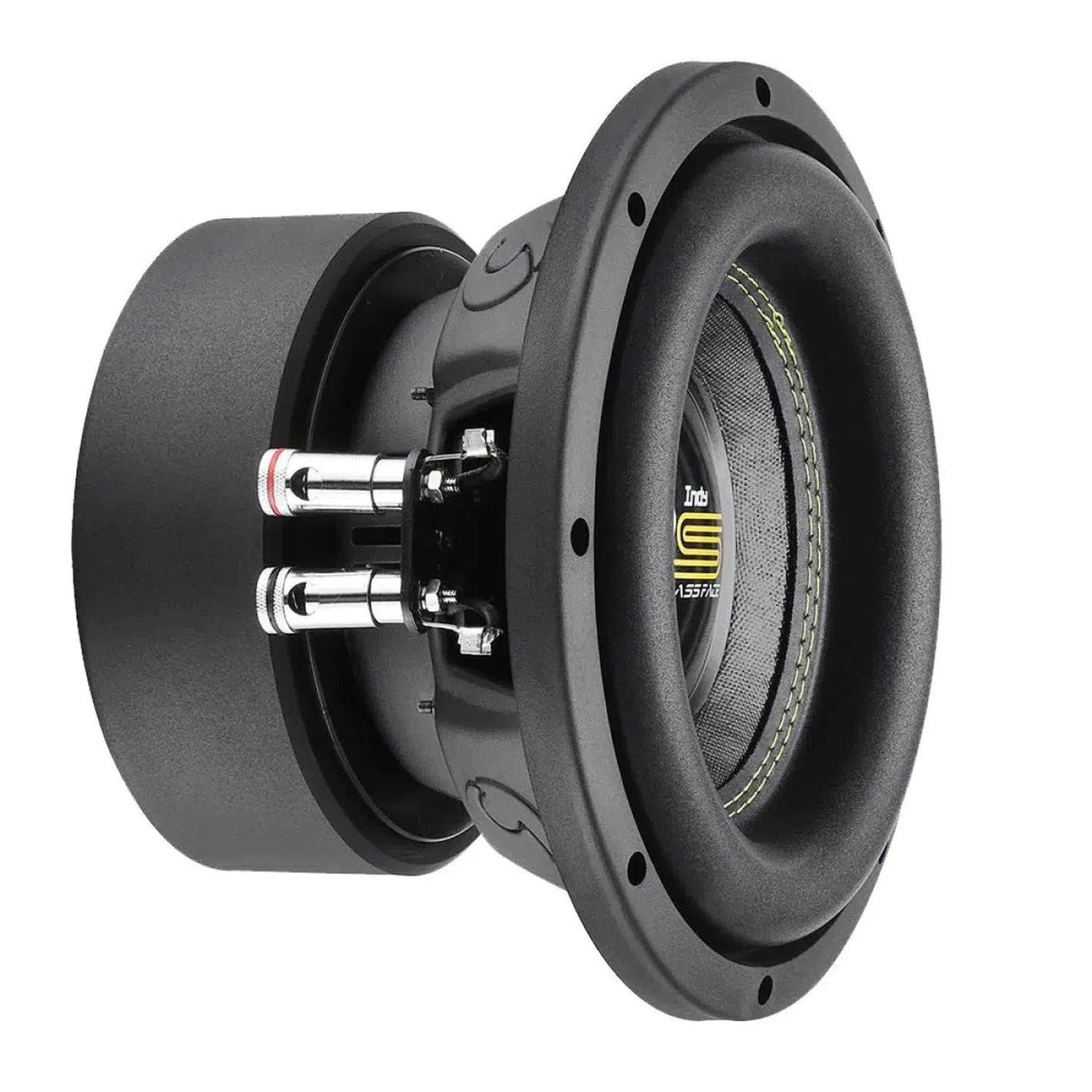 Bassface-Indy S8/2-8" (20cm) Subwoofer-masori-kaufen