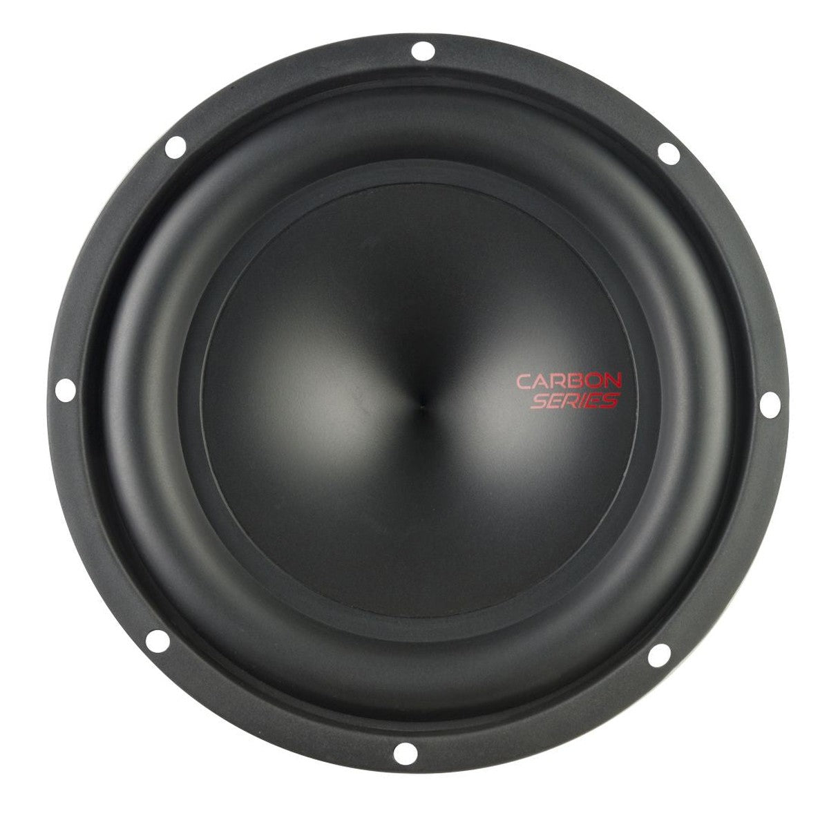 Audio System-Carbon 10 BR-10" (25cm) Gehäusesubwoofer-Masori.de