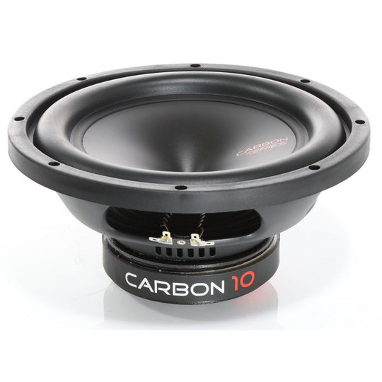 Audio System-Carbon 10-10" (25cm) Subwoofer-masori-kaufen