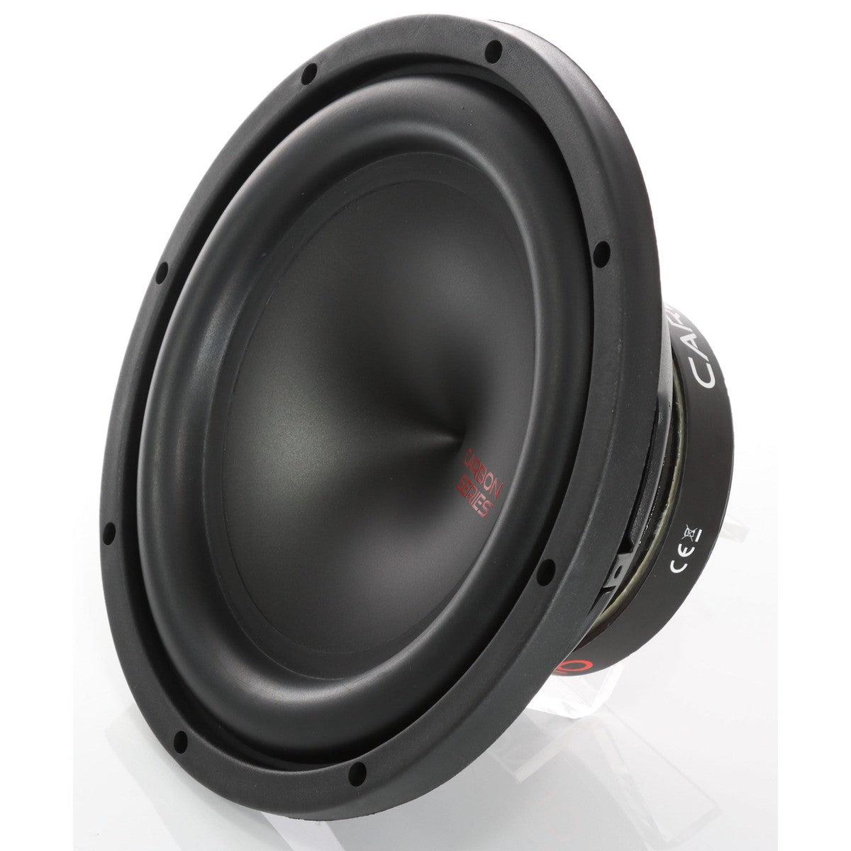 Audio System-Carbon 12-12" (30cm) Subwoofer-Masori.de