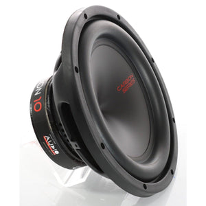 Audio System-Carbon 10-10