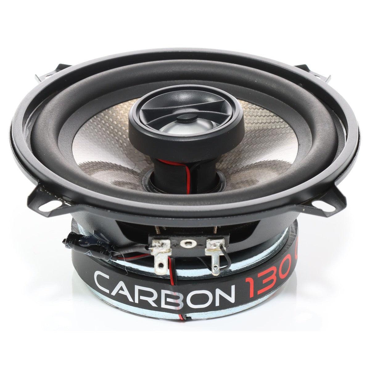 Audio System-Carbon 130 CO-5" (13cm) Koaxial-Lautsprecher-Masori.de