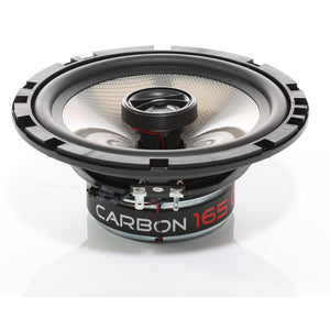 Audio System-Carbon 165 CO-6.5" (16,5cm) Koaxial-Lautsprecher-masori-kaufen