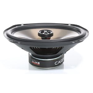 Audio System-Carbon 609 CO-6"x9" Koaxial-Lautsprecher-masori-kaufen