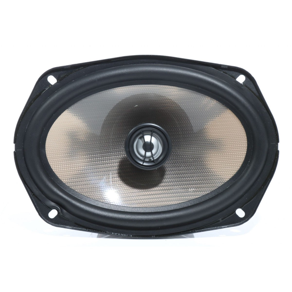 Audio System-Carbon 609 CO-6"x9" Koaxial-Lautsprecher-Masori.de