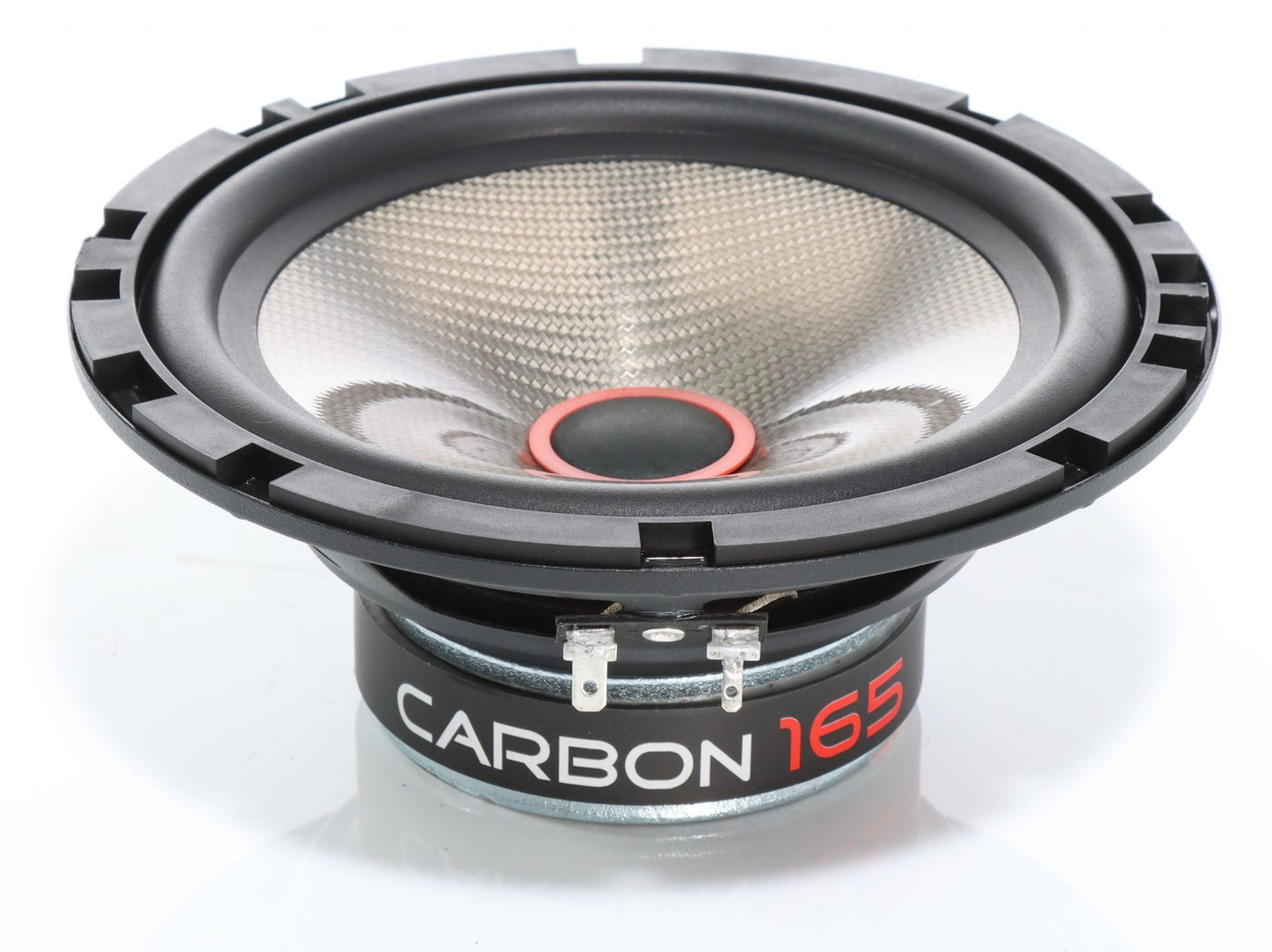 Audio System-Carbon 165-6.5" (16,5cm) Lautsprecherset-Masori.de