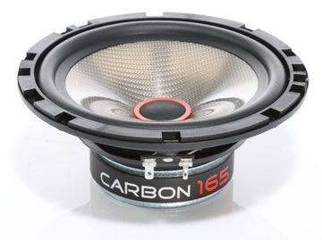 Audio System-Carbon 165-6.5