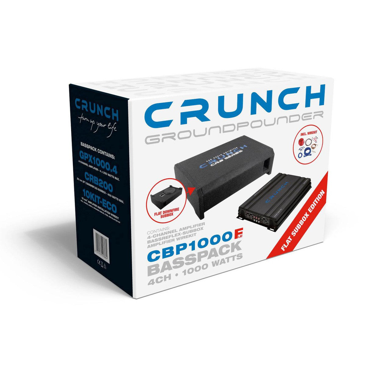 Crunch-CBP1000F-Subwoofer-Komplettset-Masori.de