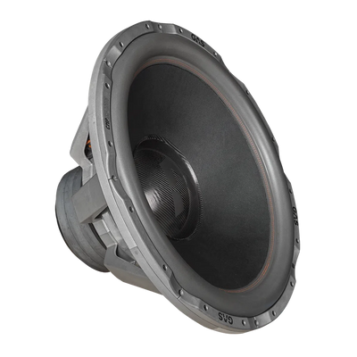 GAS-CMP S3-33D1-33" (84cm) Subwoofer-Masori.de