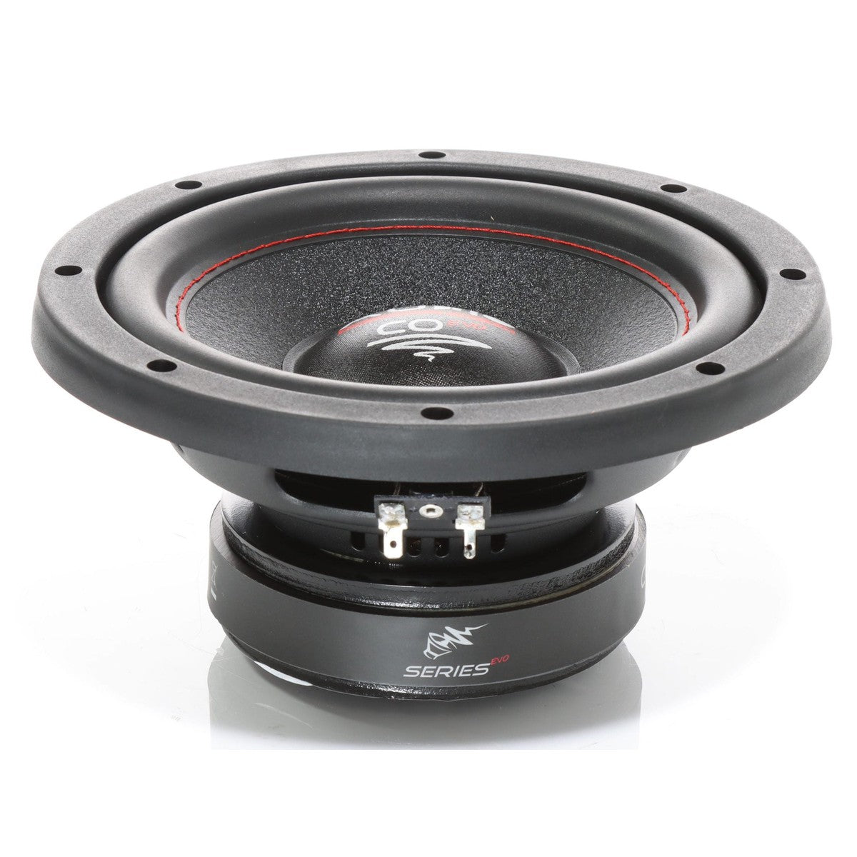 Audio System-CO 08 Evo-8" (20cm) Subwoofer-Masori.de