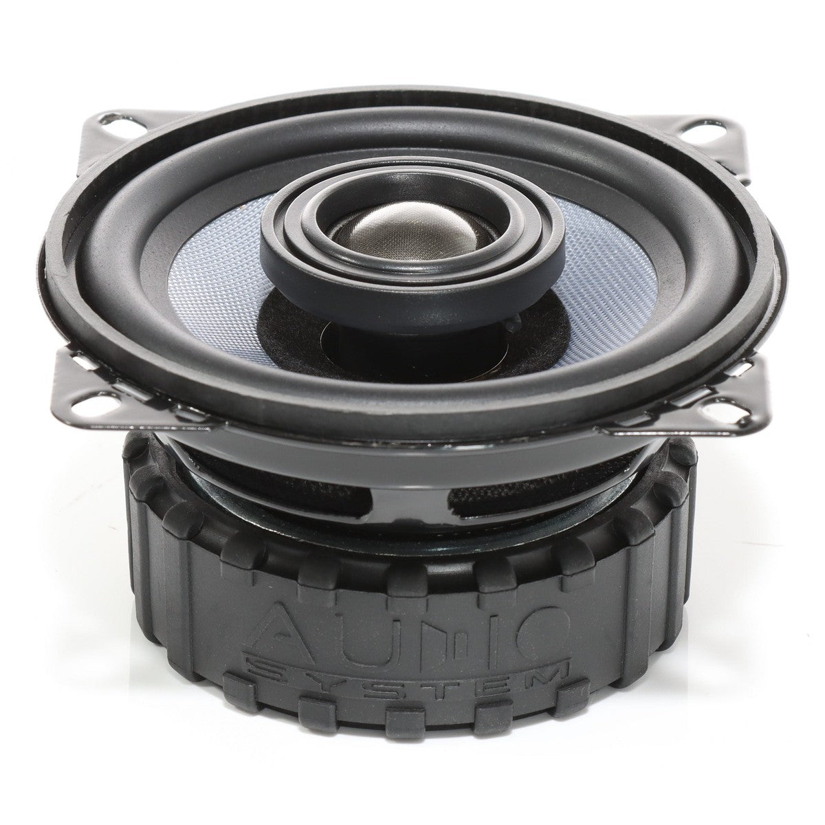 Audio System-CO 100 Evo-4" (10cm) Koaxial-Lautsprecher-Masori.de