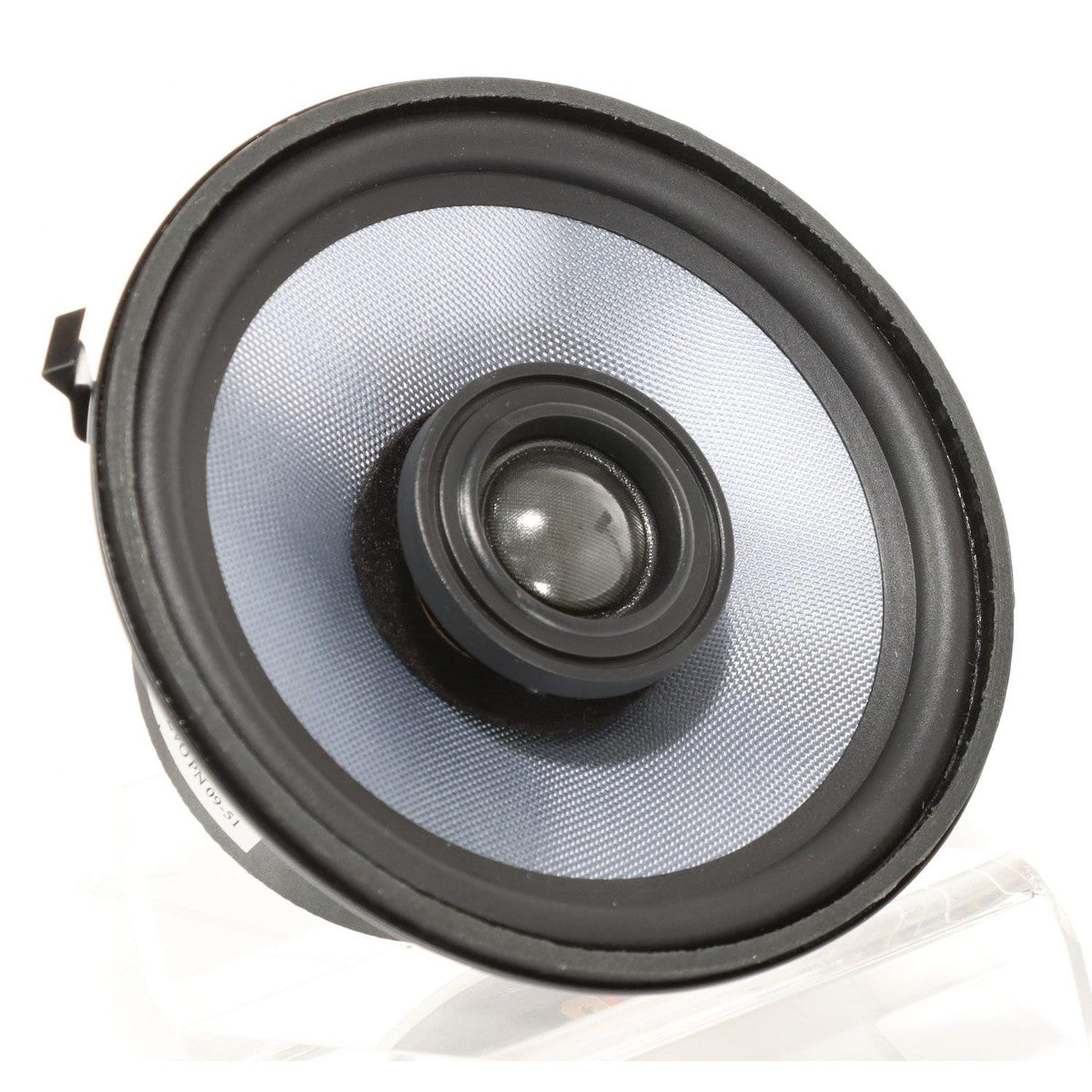 Audio System-CO 120 Evo-4" (10cm) Koaxial-Lautsprecher-masori-kaufen