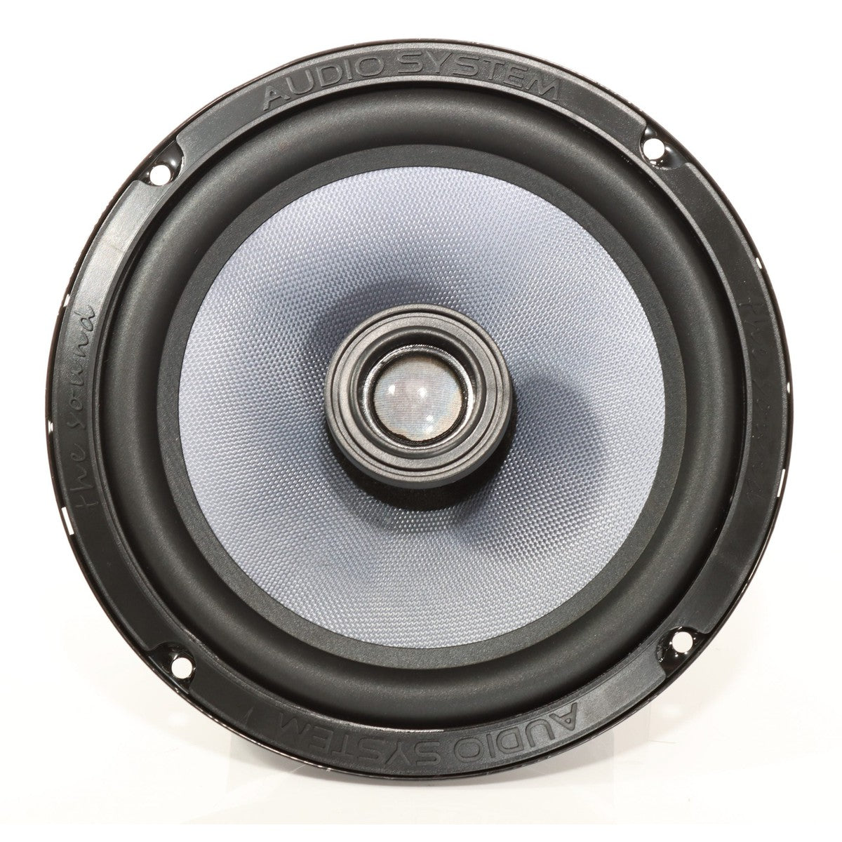 Audio System-CO 165 EVO-6.5" (16,5cm) Koaxial-Lautsprecher-Masori.de