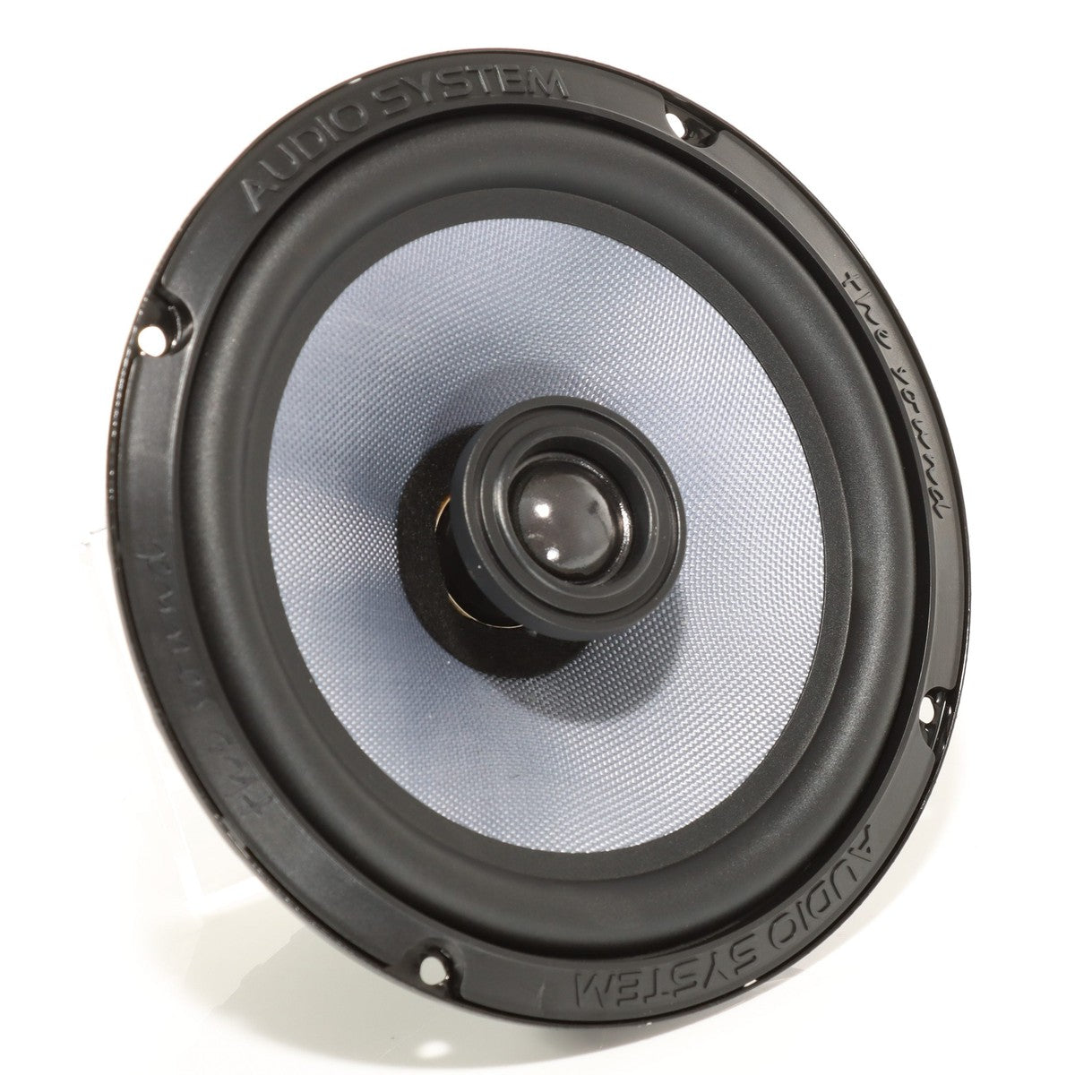 Audio System-CO 165 EVO-6.5" (16,5cm) Koaxial-Lautsprecher-Masori.de