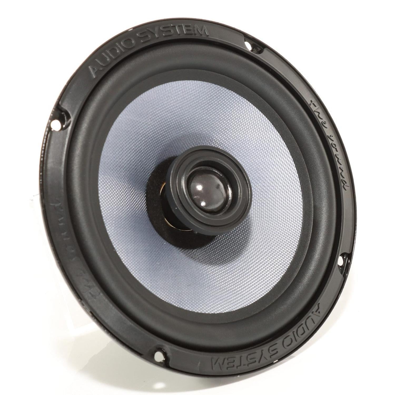 Audio System-CO 165 EVO-6.5" (16,5cm) Koaxial-Lautsprecher-masori-kaufen