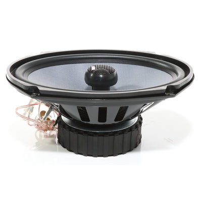 Audio System-CO 609 Evo-6"x9" Koaxial-Lautsprecher-Masori.de