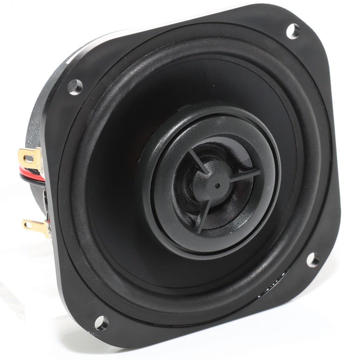 Audio System-CO 80 Evo-3" (8cm) Koaxial-Lautsprecher-Masori.de