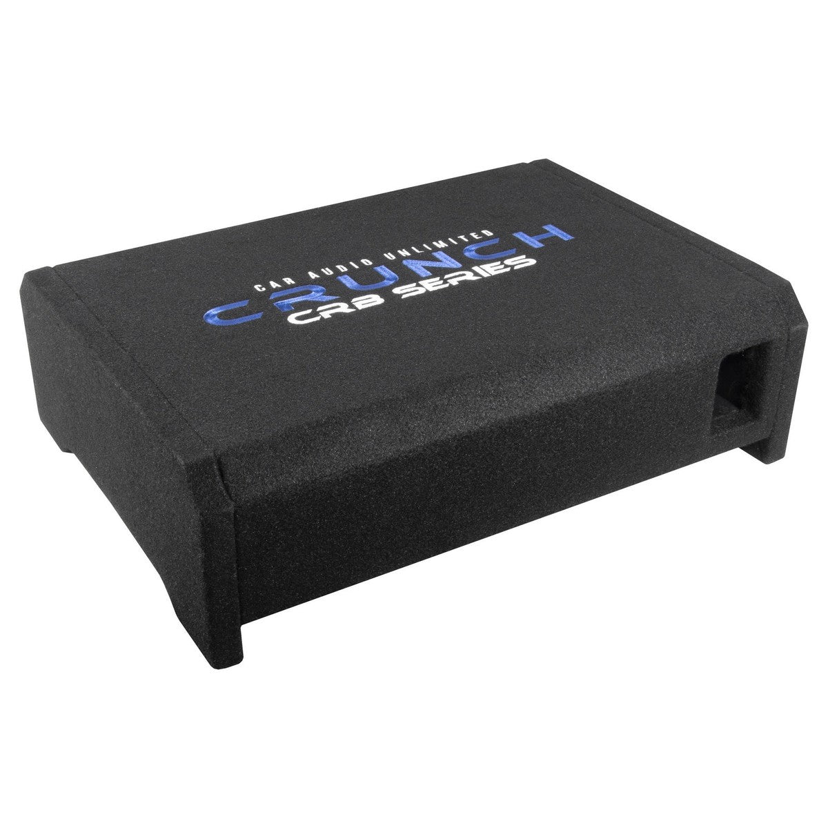 Crunch-CRB200-8" (20cm) Gehäusesubwoofer-Masori.de