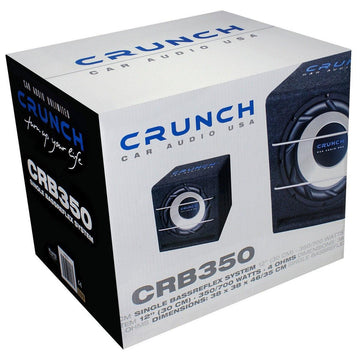 Crunch-CRB350-12