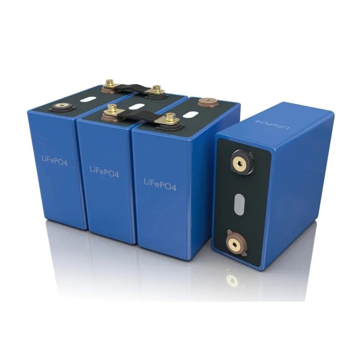 CS-Batteries-CS100M - 100Ah LiFePO4-Lithium - LiFePO4-Masori.de