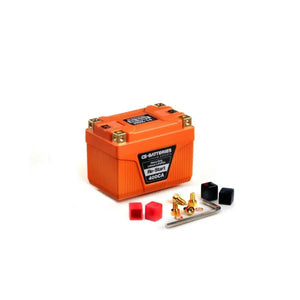 CS-Batteries-HDX-14 - 5Ah LiFePO4-Lithium - LiFePO4-masori-kaufen