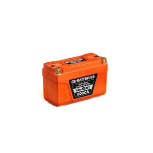 CS-Batteries-HDX-20 - 6Ah LiFePO4-Lithium - LiFePO4-masori-kaufen