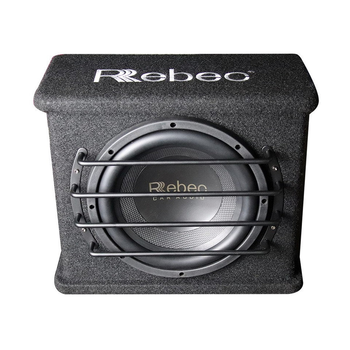 Rebec-CS104-10" (25cm) Gehäusesubwoofer-Masori.de