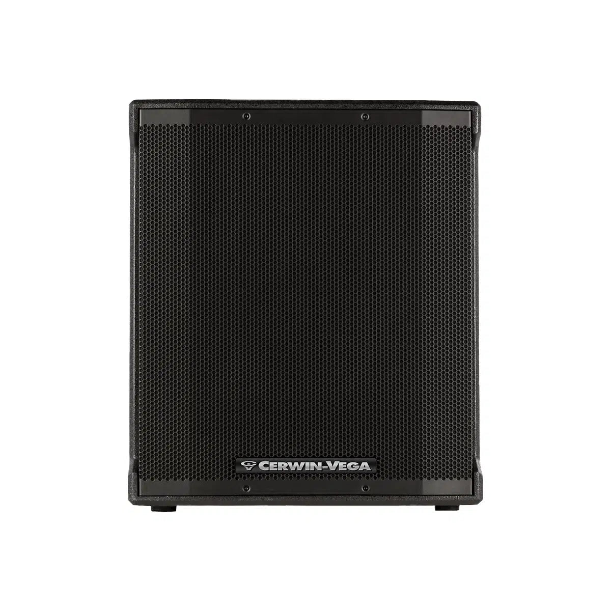 Cerwin Vega-CVE Series CVE-18S-18" (46cm) Aktiv PA Subwoofer-Masori.de