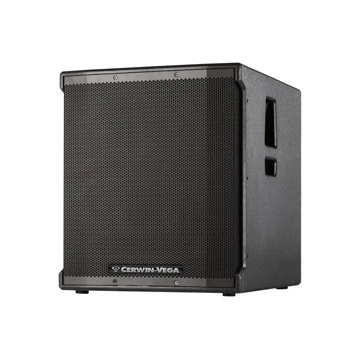 Cerwin Vega-CVE Series CVE-18S-18" (46cm) Aktiv PA Subwoofer-Masori.de