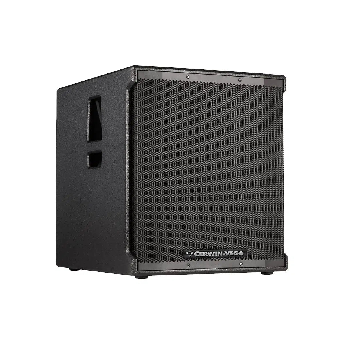 Cerwin Vega-CVE Series CVE-18S-18" (46cm) Aktiv PA Subwoofer-Masori.de