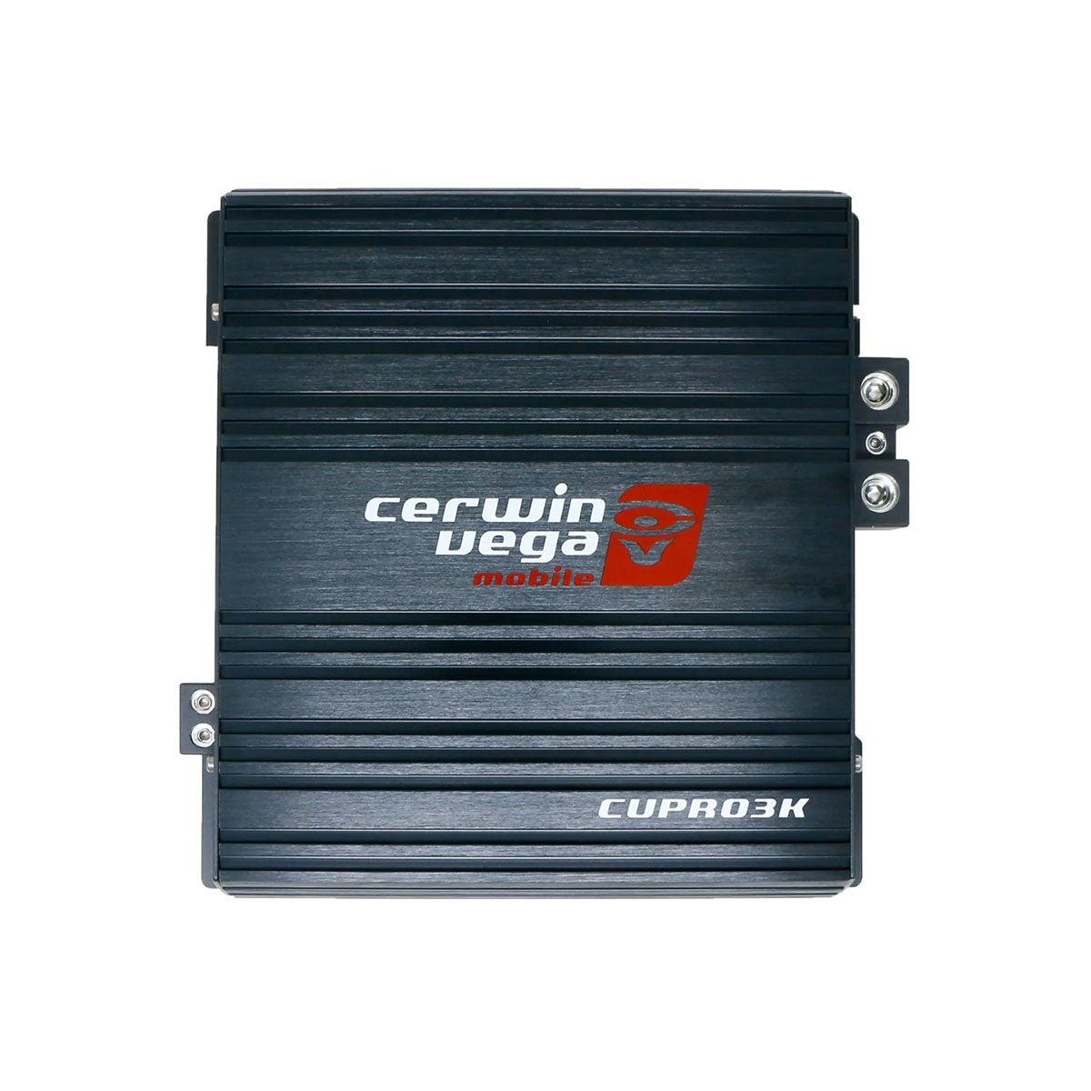 Cerwin Vega-CVPRO3K-1-Kanal Verstärker-Masori.de