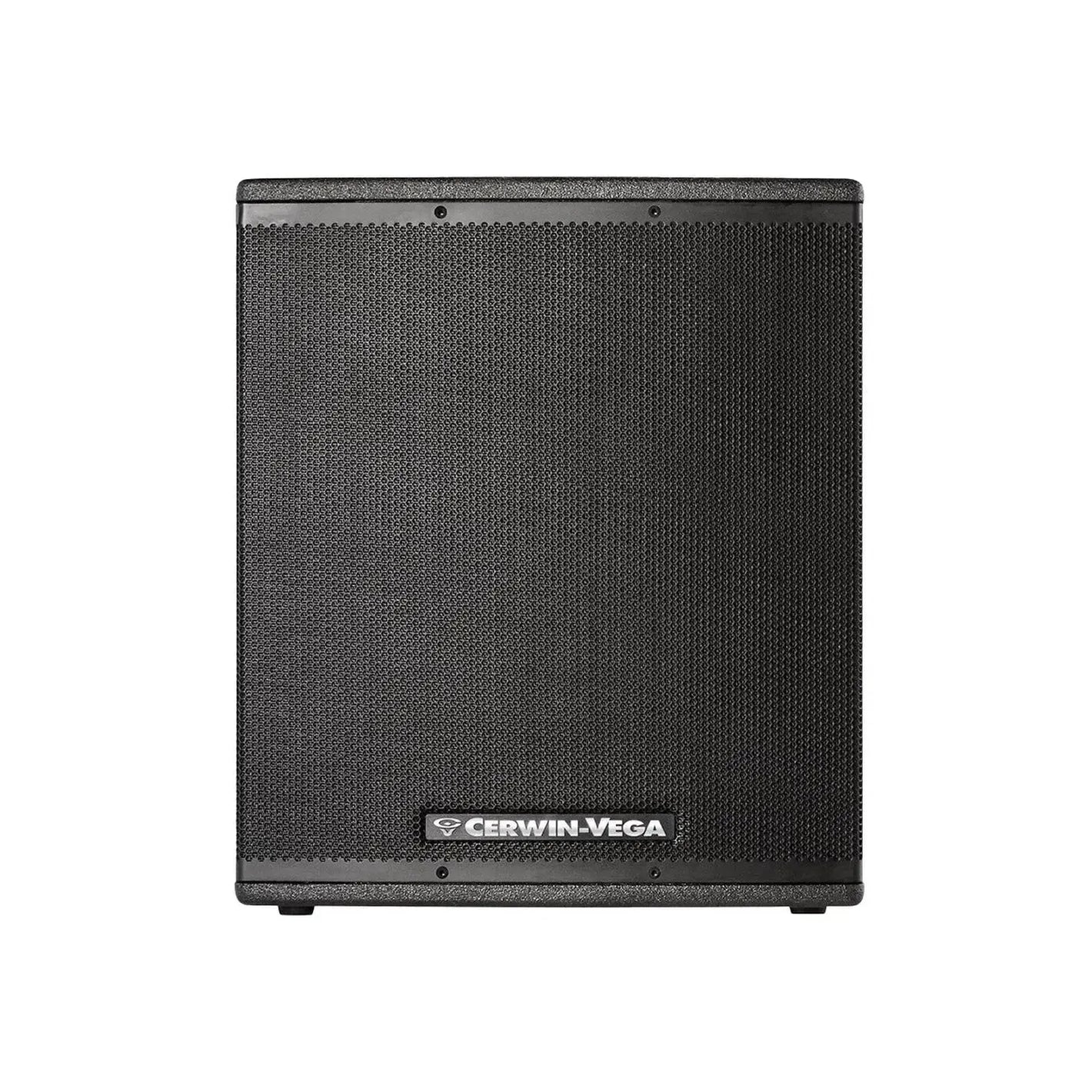 Cerwin Vega-CVX Series CVX-18S-18" (46cm) Aktiv PA Subwoofer-masori-kaufen