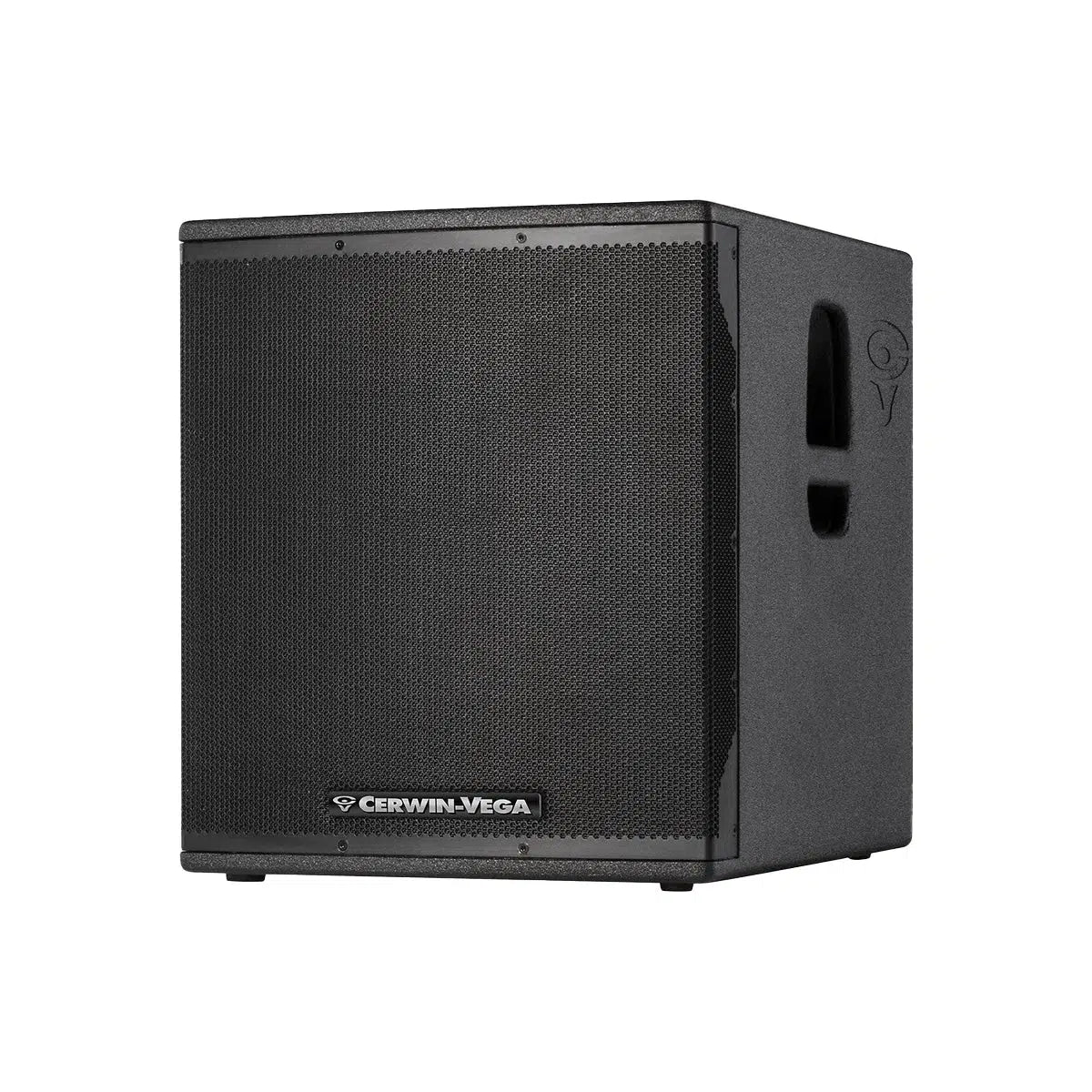 Cerwin Vega-CVX Series CVX-18S-18" (46cm) Aktiv PA Subwoofer-Masori.de