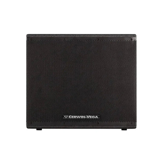 Cerwin Vega-CVXL Series CVXL-118S-18" (46cm) Aktiv PA Subwoofer-Masori.de