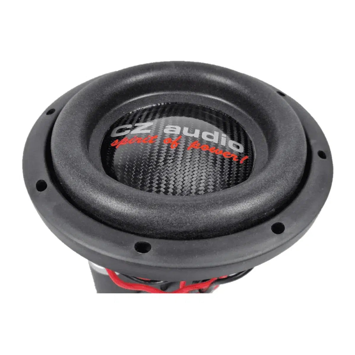 CZ Audio-Street Neo 8-8" (20cm) Subwoofer-Masori.de