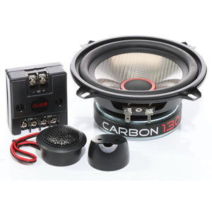 Audio System-Carbon 130-5" (13cm) Lautsprecherset-masori-kaufen