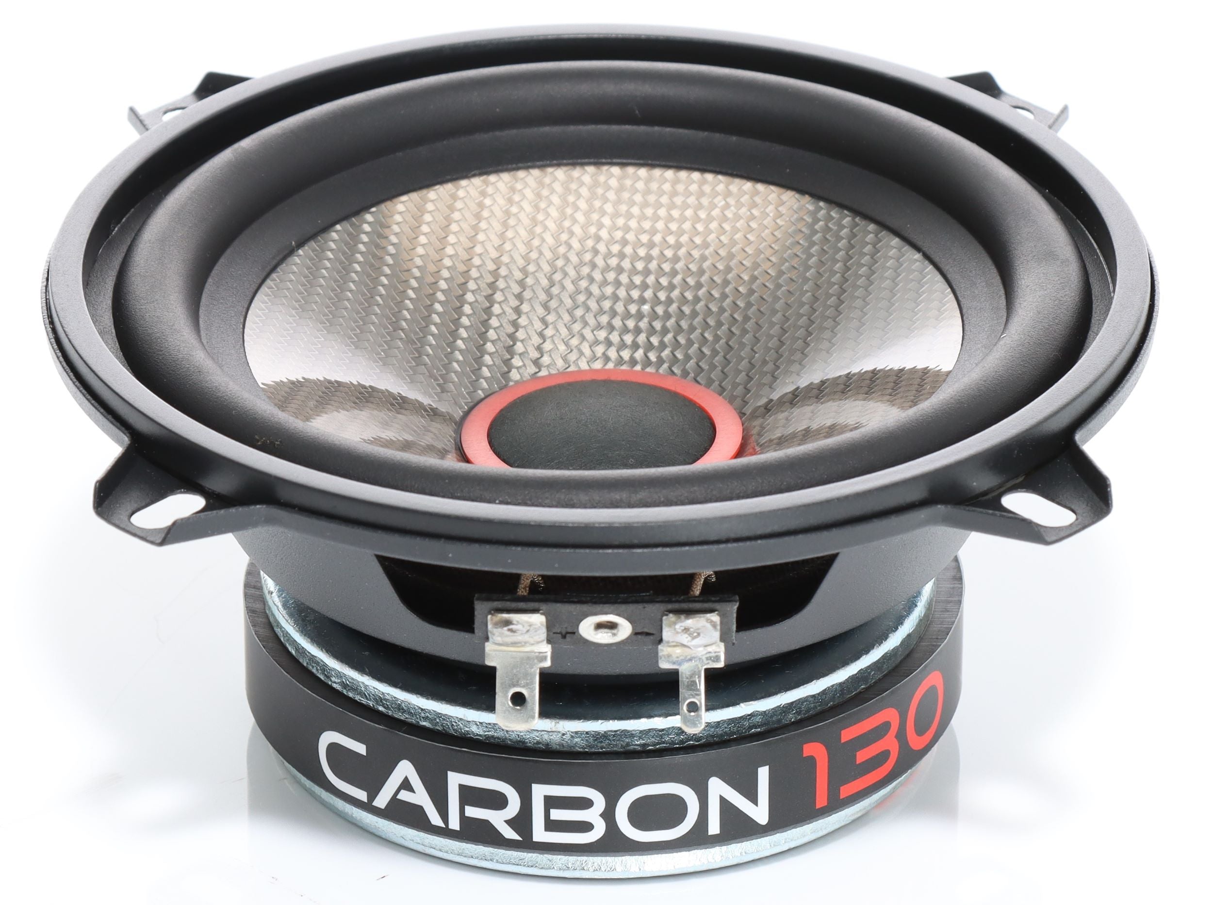 Audio System-Carbon 130-5" (13cm) Lautsprecherset-Masori.de