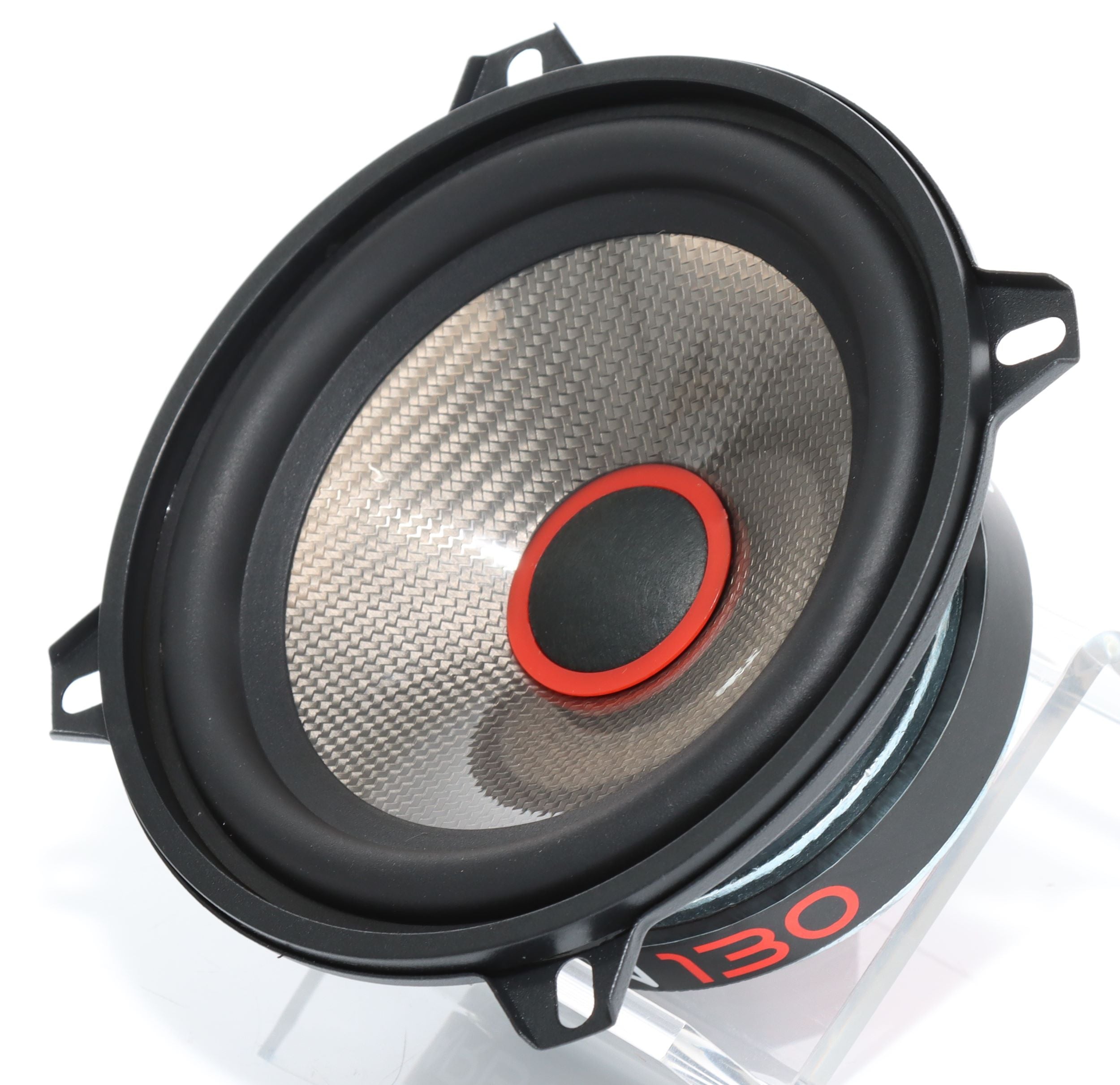 Audio System-Carbon 130-5" (13cm) Lautsprecherset-Masori.de