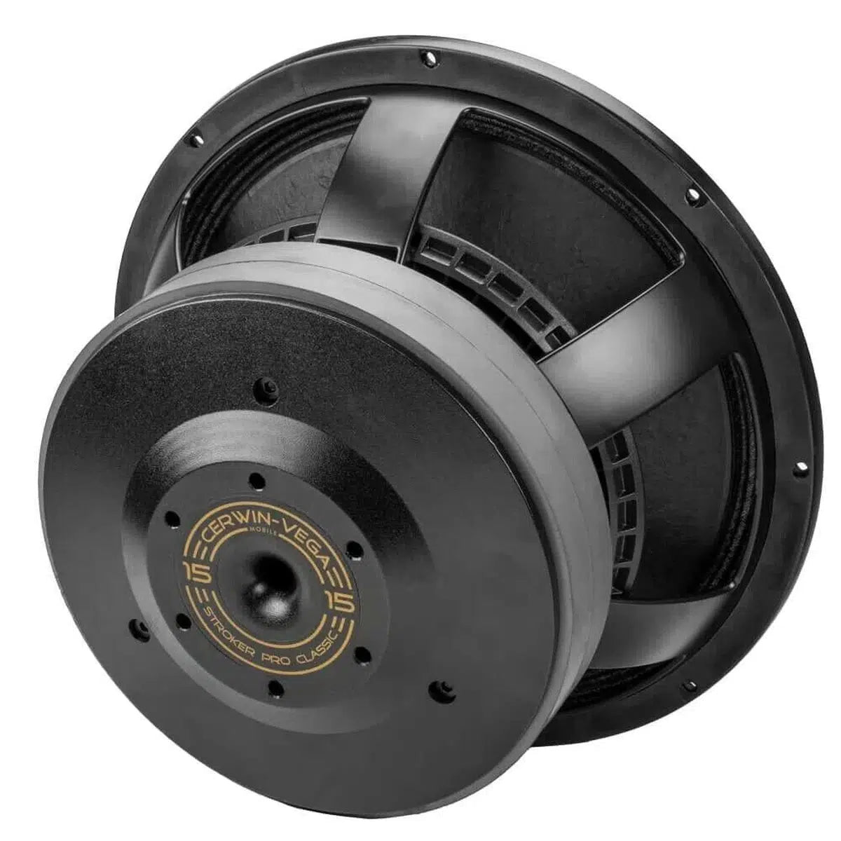 Cerwin Vega-Stroker Pro Classic SPCL152-15" (38cm) Subwoofer-Masori.de