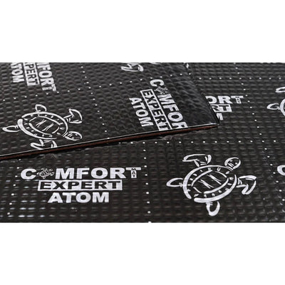 Comfort Mat-Atom Bomb 4,2mm-Dämmung-Masori.de
