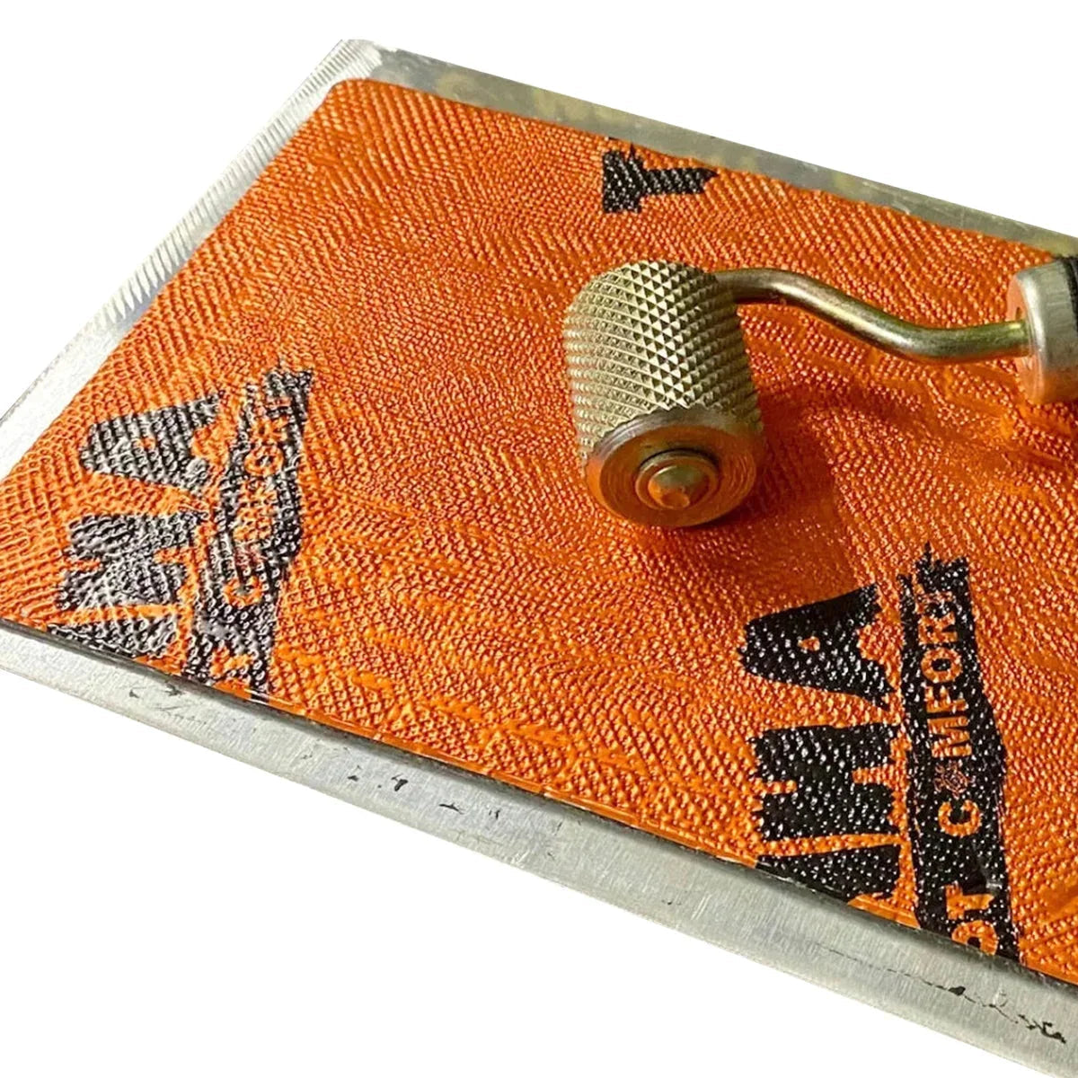 Comfort Mat-Bronze 2 mm-Dämmung-Masori.de