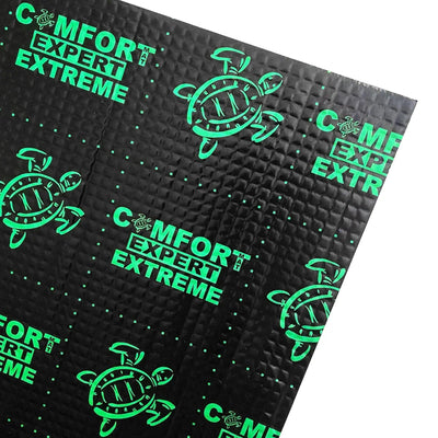 Comfort Mat-Extreme Pro Max 8mm-Dämmung-Masori.de