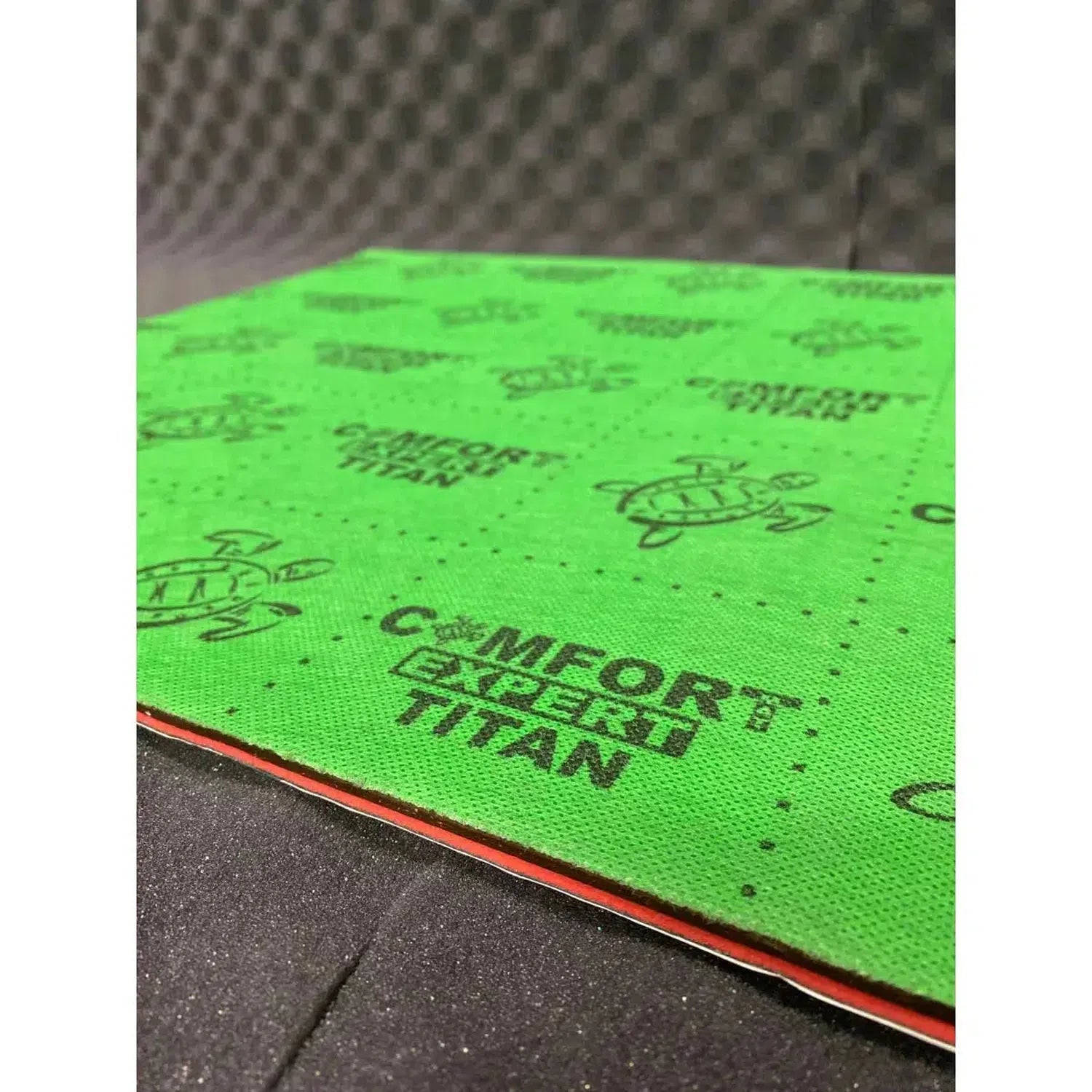 Comfort Mat-Titan 8mm-Dämpfung-masori-kaufen