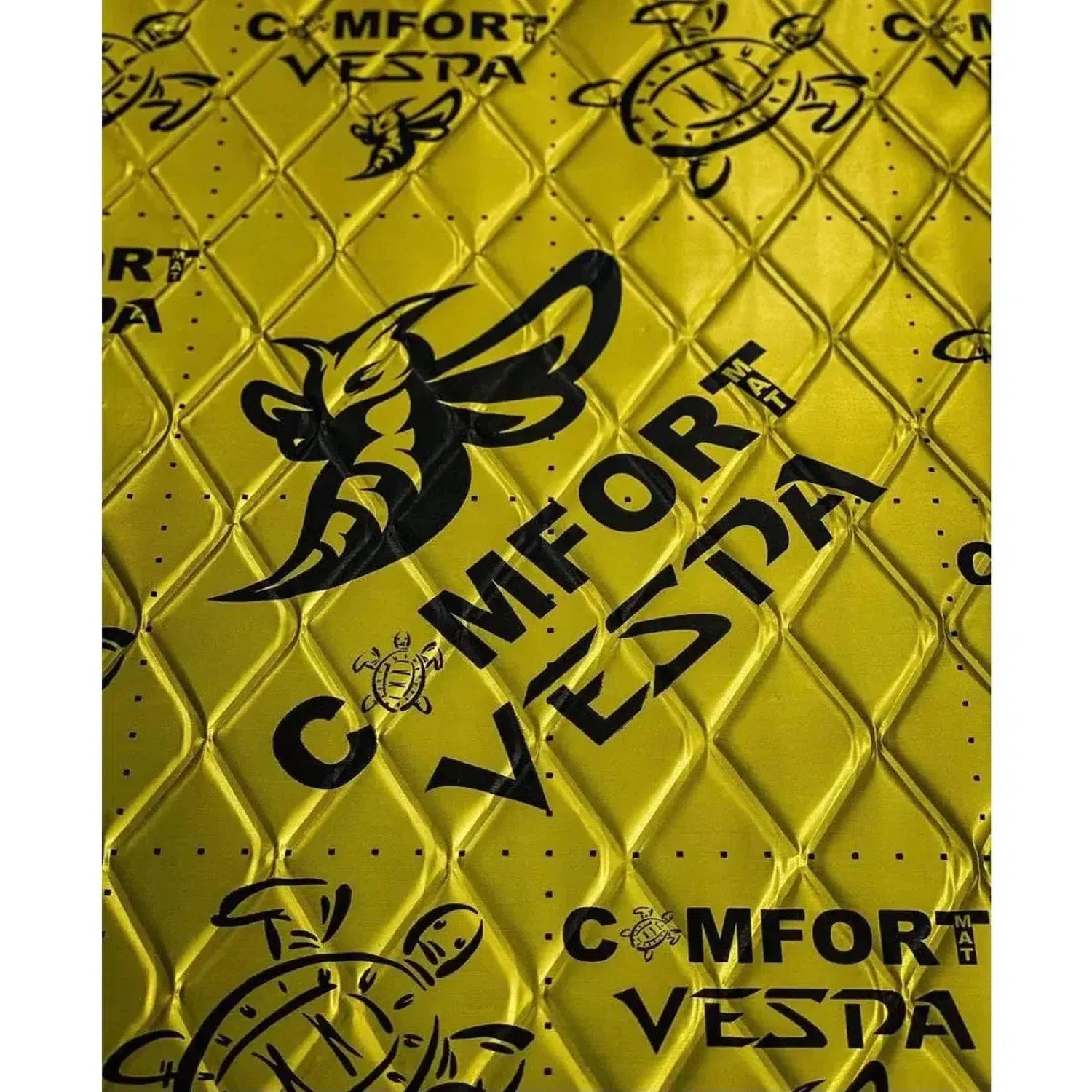 Comfort Mat-Vespa 2,5mm-Dämmung-masori-kaufen