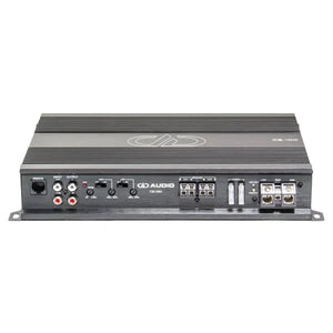 DD Audio-C2.100-2-Kanal Verstärker-Masori.de