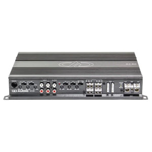 DD Audio-C4.60-4-Kanal Verstärker-Masori.de