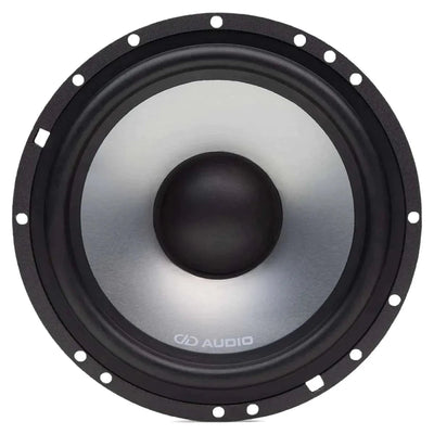 DD Audio-CC6.5a-6.5" (16,5cm) Lautsprecherset-Masori.de